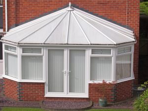 Conservatories, Glaziers Harefield