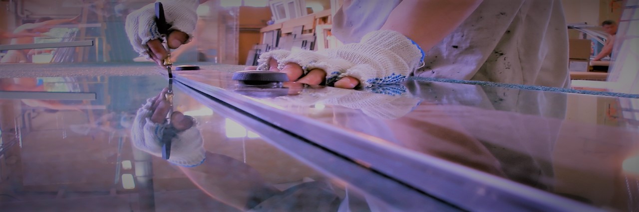 Slider, Glass Cutting Service in Denham, Harefield, UB9