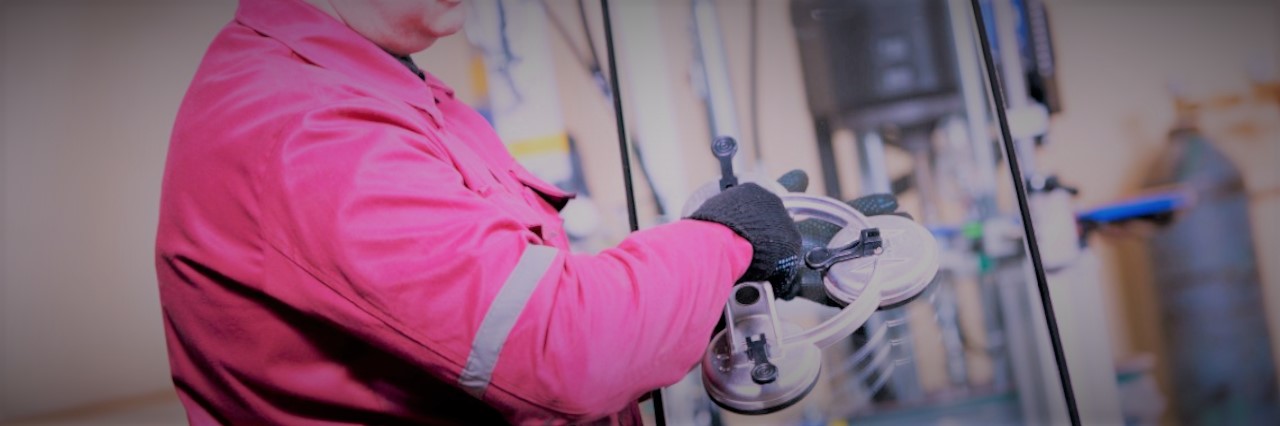 Slider, Glass Fitters in Denham, Harefield, UB9