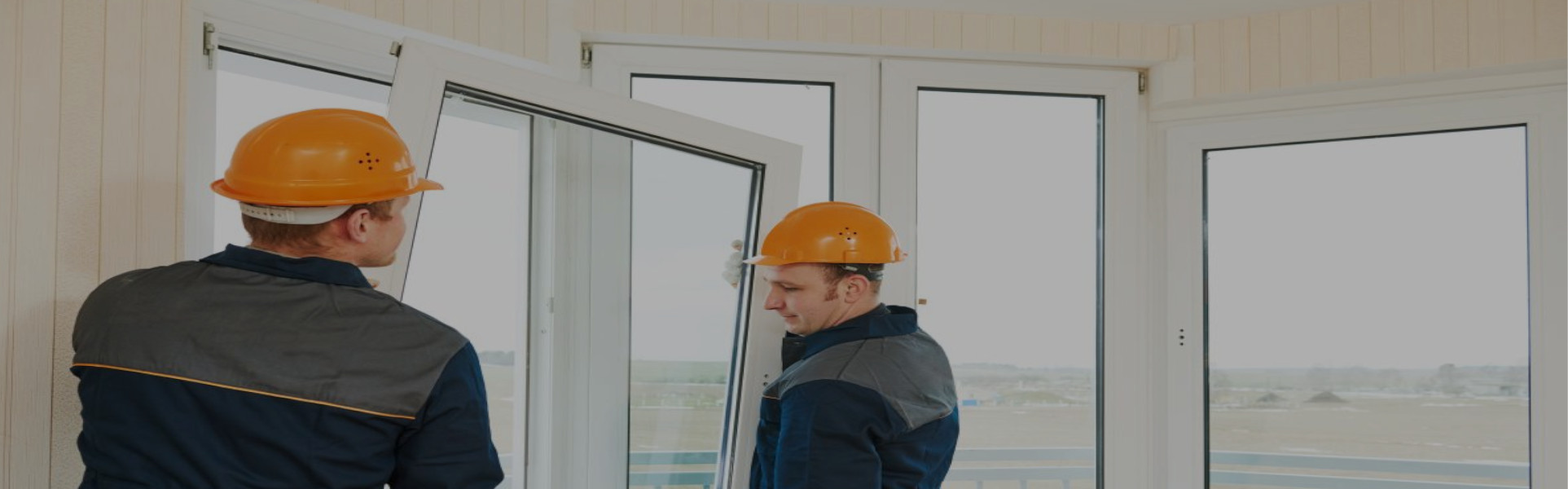 window installation in Denham, Harefield, UB9