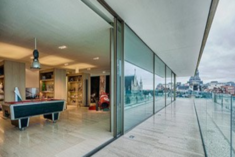 Window Repairs in Denham, Harefield, UB9